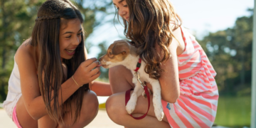 Zašto psi vole lizati svoje vlasnike? Za njih to nisu samo poljupci