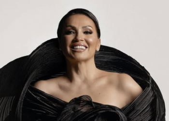 Nina Badrić se prisjetila početka svoje karijere: Nisu me platili, bili smo samo konobar i ja