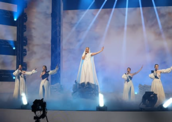 Prvo polufinalno večer Dore je završeno, a osam najboljih izvođača je osiguralo mjesto u velikom finalu.