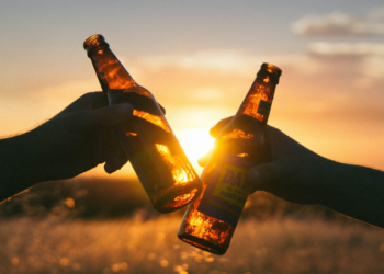 Kako česta konzumacija alkohola utječe na vaš san