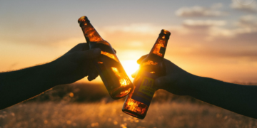Kako česta konzumacija alkohola utječe na vaš san