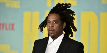 Jay-Z oslobođen optužbi za silovanje 13-godišnje djevojčice