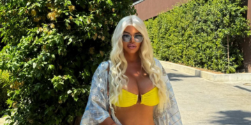 Dara Bubamara zgrozila izjavom: Moj sin ne ide u seljačku, nego u privatnu školu, s djecom političara i sportista