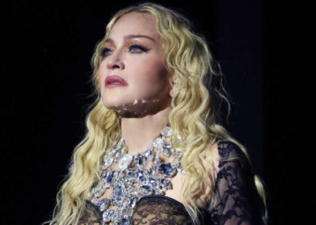 Madonna otkrila da se “ne boji smrti”