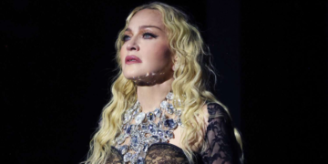 Madonna otkrila da se “ne boji smrti”