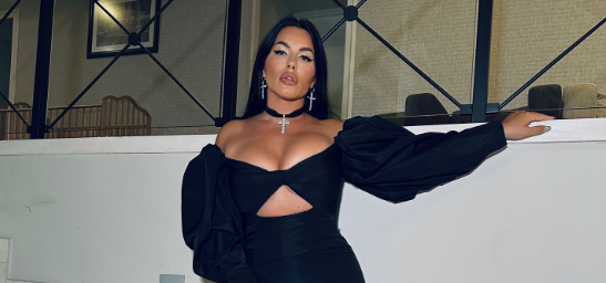 Seka Aleksić: Zaključala sam se u kupatilo i pitala se što meni ovo treba…