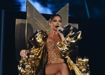 Milica Pavlović postala inspiracija za knjigu: Ja ljepši poklon nisam mogla da dobijem