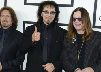 Originalna postava legendarne metal grupe Black Sabbath ponovo se okuplja nakon 20 godina