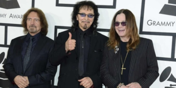 Originalna postava legendarne metal grupe Black Sabbath ponovo se okuplja nakon 20 godina