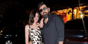 Ognjen Amidžić uživa u trećem braku: Otkrio da ipak nije bio vjeran