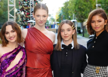 Čekanje se isplatilo: Potvrđen nastavak serije “Euphoria”
