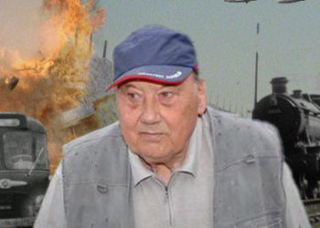 Ovo je “najsretniji čovjek na svijetu”: Preživio nesreću u Jablanici, pad iz aviona pa dobio na lotu