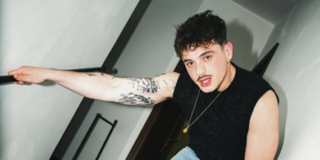 Pobjednik Sanrema odustao od Eurosonga, evo ko će umjesto Olly-a predstavljati Italiju