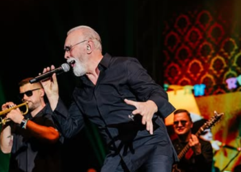 Dino Merlin pjesmom “Briga” najavio novi album