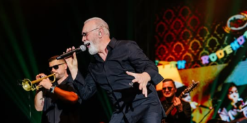 Dino Merlin pjesmom “Briga” najavio novi album