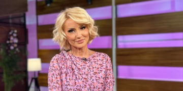 Goca Tržan uhvaćena u krađi bombona: “Evo, zovi policiju, ja neću da imam posla sa njom”