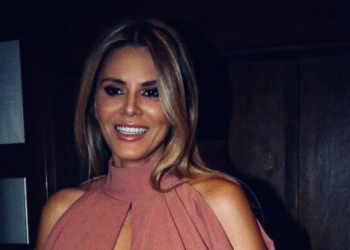 Melina Džinović ima novu romansu?