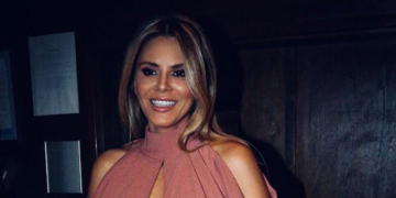 Melina Džinović ima novu romansu?