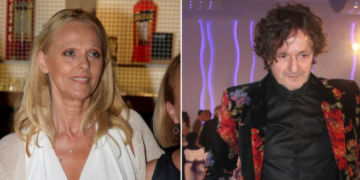 Goran Bregović u braku je s Dženanom Sudžukom više od 30 godina: Ovako je par izgledao u mladosti