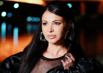 Tina Ivanović progovorila o haosu na nastupu: “Kriminalci su uletjeli naoružani u lokal”