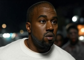 Kanye bi zbog ispada mogao ostati bez dodatnih 25 miliona dolara, posljedice osjeća i njegova supruga