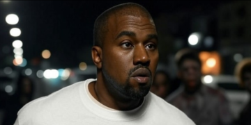 Kanye bi zbog ispada mogao ostati bez dodatnih 25 miliona dolara, posljedice osjeća i njegova supruga