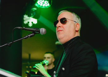 Saša Matić se prisjetio prvog nastupa