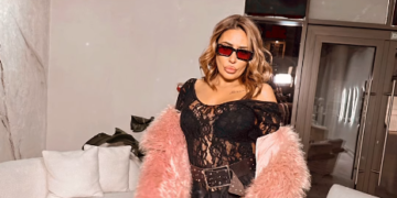 Oglasila se Ana Nikolić nakon “krvavog” snimka: Otkrila u kakvom je stanju nakon što je udarila djevojka