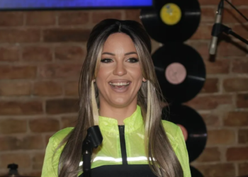 Mimi Mercedez o zaradi: Za pristojan život je dovoljno 1.500 eura mjesečno, skromna sam žena