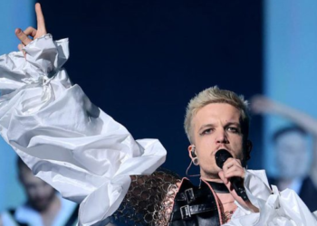 Baby Lasagna izdao prvijenac i priznao: Eurovizija je siromašna, nemaju ni meze