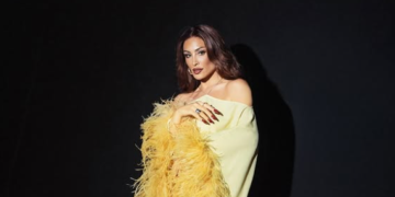 Senidah više nije ista žena: Samo dobra šminka ili nešto treće pitanje je sad?