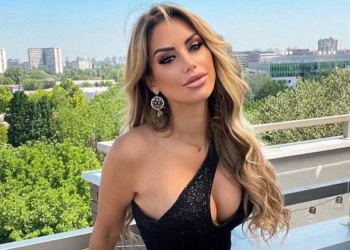 Iva Grgurić imala 40 godina starijeg sponzora, sada se povukla iz javnosti: Objavila vrele fotke