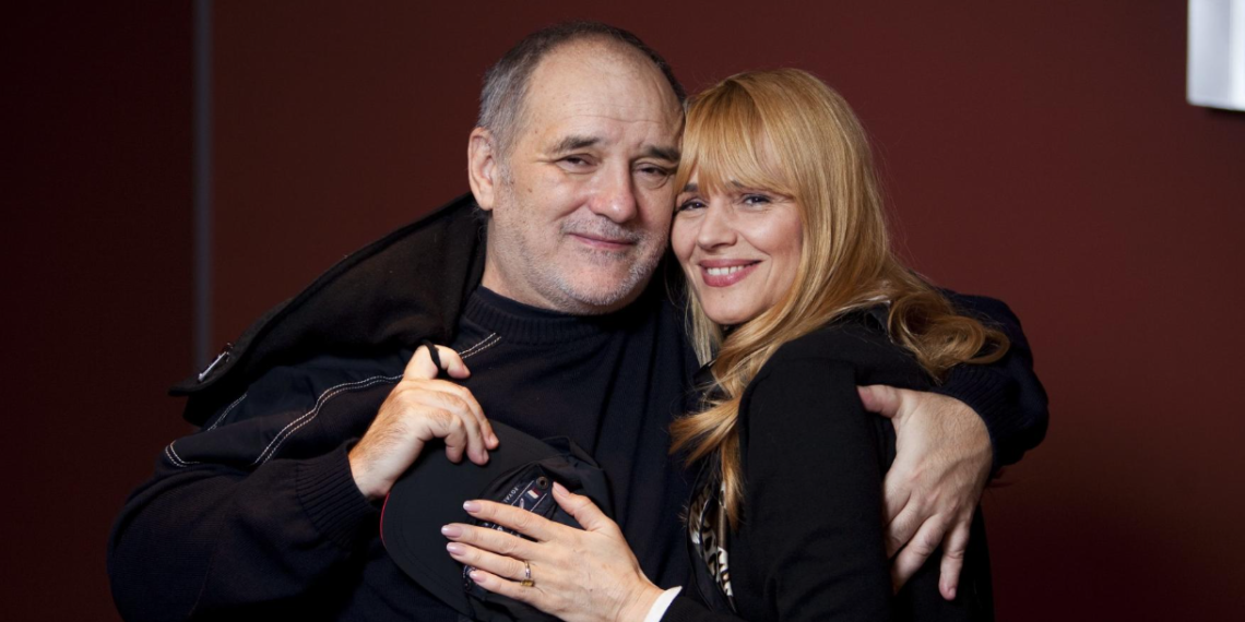 U svemu je bio poseban: Balašević na neobičan način zaručio suprugu