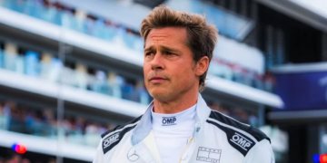 Objavljena prva najava najnovijeg filma Brad Pitta u kojoj glumi vozača “F1”