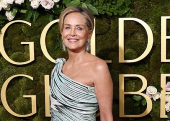 Sharon Stone o moždanom udaru kojeg je doživjela: Mislili su da ću umrijeti