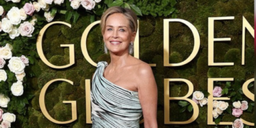 Sharon Stone o moždanom udaru kojeg je doživjela: Mislili su da ću umrijeti