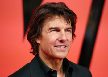 Nova reklama: Tom Cruise na meti oštrih kritika