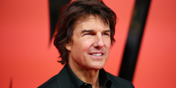 Nova reklama: Tom Cruise na meti oštrih kritika