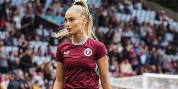 Ona je ženski David Beckham: Najzgodnija nogometašica na svijetu ljubi i muškarce i žene!