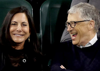 Bill Gates prvi put govorio o svojoj djevojci s kojom je našao sreću nakon razvoda: Zabavno nam je
