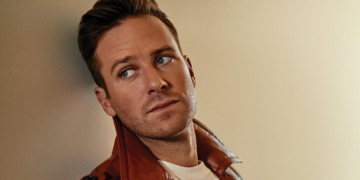 Armie Hammer priznao da je izvadio srce iz žive životinje i zagrizao ga: To je kao muški obred