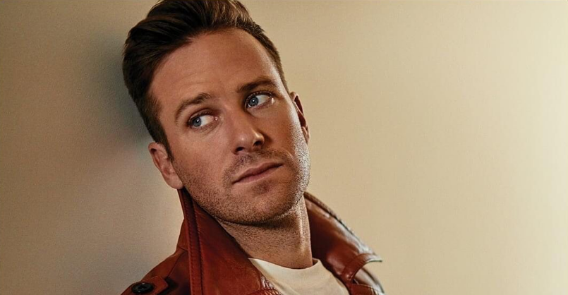 Armie Hammer priznao da je izvadio srce iz žive životinje i zagrizao ga: To je kao muški obred