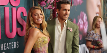 Blake Lively i Ryan Reynolds su prisustvovali u emisiji nakon dva mjeseca skrivanja