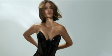 U 50. godini života, ali je i dalje u zavidnoj formi: Penelope Cruz blista