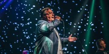 Halid Bešlić, čak 7. put u karijeri, priprema veliki koncert u Areni Zagreb