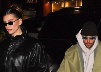 Justin i Hailey Bieber viđeni prvi put nakon glasina o razvodu: Njegov izgled nastavlja zabrinjavati