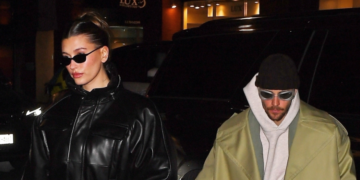Justin i Hailey Bieber viđeni prvi put nakon glasina o razvodu: Njegov izgled nastavlja zabrinjavati