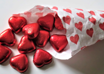 Danas je Dan zaljubljenih: Kako je sve počelo i zašto se obilježava Valentinovo