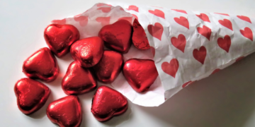 Danas je Dan zaljubljenih: Kako je sve počelo i zašto se obilježava Valentinovo