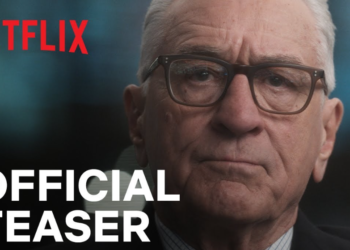 Napeti politološki triler sa Robertom De Nirom kao bivšim predsjednikom